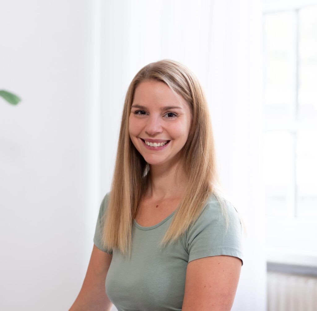 Schlafberaterin BFB Im Saarland Anna Losert